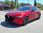 2026 Mazda Mazda3 Hatchback 2.5 S Select Sport