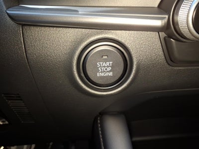 2026 Mazda Mazda3 Hatchback 2.5 S Select Sport