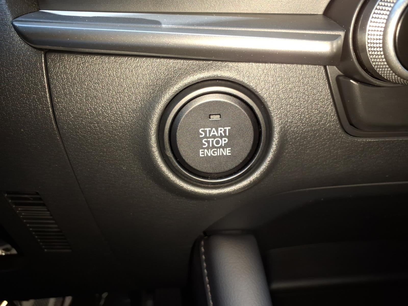 2026 Mazda Mazda3 Hatchback 2.5 S Select Sport