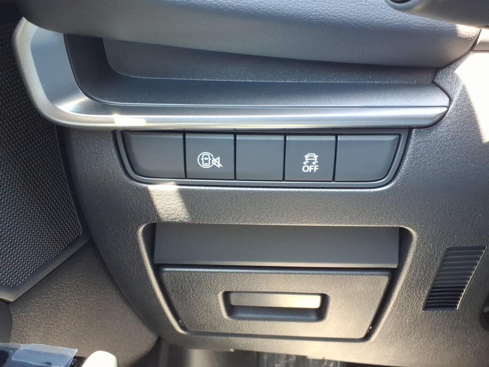 2026 Mazda Mazda3 Hatchback 2.5 S Select Sport