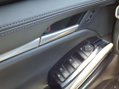 2026 Mazda Mazda3 Hatchback 2.5 S Select Sport