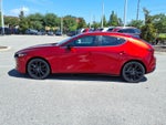 2026 Mazda Mazda3 Hatchback 2.5 S Select Sport