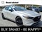2026 Mazda Mazda3 Hatchback 2.5 S Select Sport