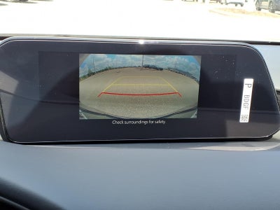 2026 Mazda Mazda3 Hatchback 2.5 S Select Sport