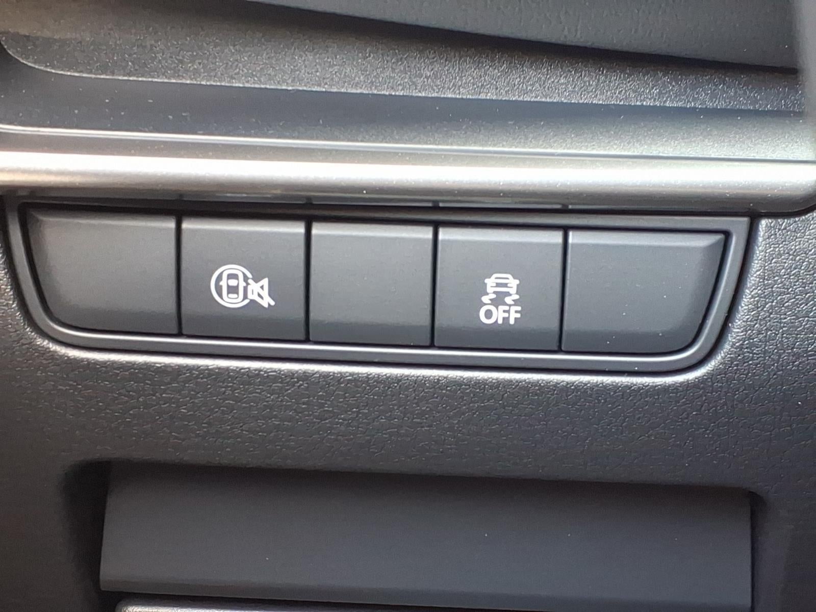 2026 Mazda Mazda3 Hatchback 2.5 S Select Sport