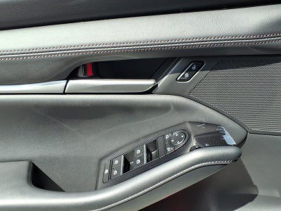 2026 Mazda Mazda3 Hatchback 2.5 S Select Sport