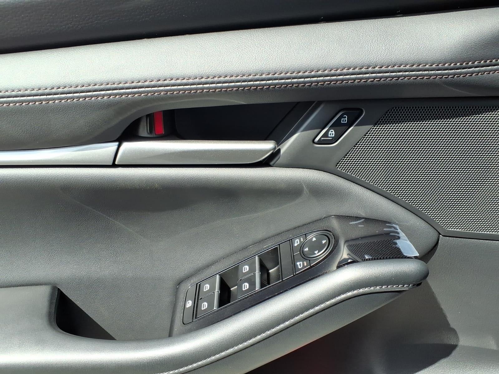 2026 Mazda Mazda3 Hatchback 2.5 S Select Sport