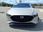 2026 Mazda Mazda3 Hatchback 2.5 S Select Sport