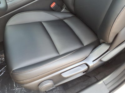 2026 Mazda Mazda3 Hatchback 2.5 S Select Sport