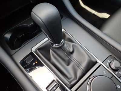 2026 Mazda Mazda3 Hatchback 2.5 S Select Sport