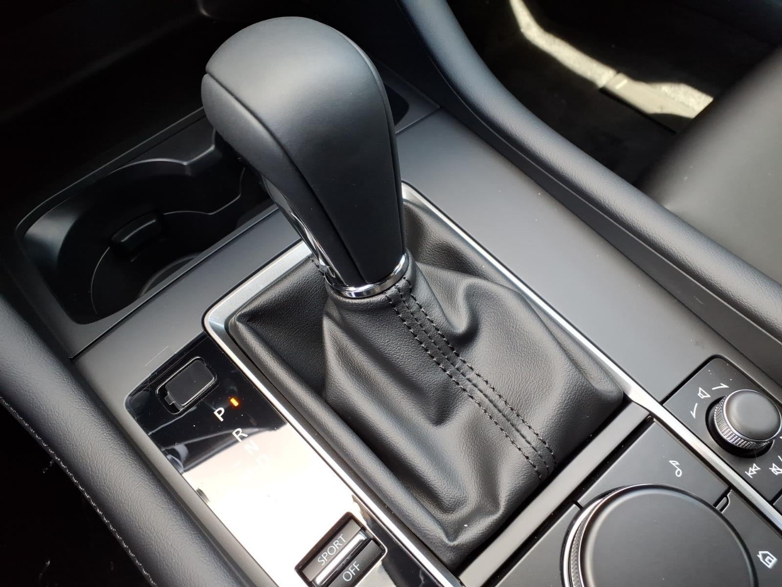 2026 Mazda Mazda3 Hatchback 2.5 S Select Sport