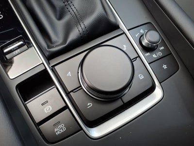 2026 Mazda Mazda3 Hatchback 2.5 S Select Sport