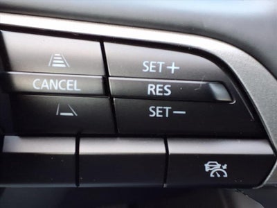 2026 Mazda Mazda3 Hatchback 2.5 S Select Sport