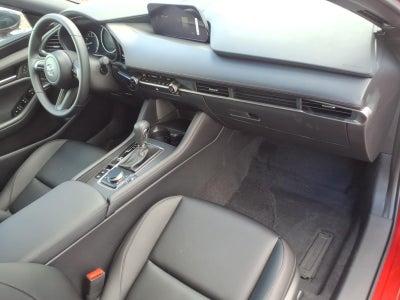 2026 Mazda Mazda3 Hatchback 2.5 S Select Sport