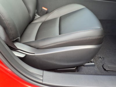 2026 Mazda Mazda3 Hatchback 2.5 S Select Sport