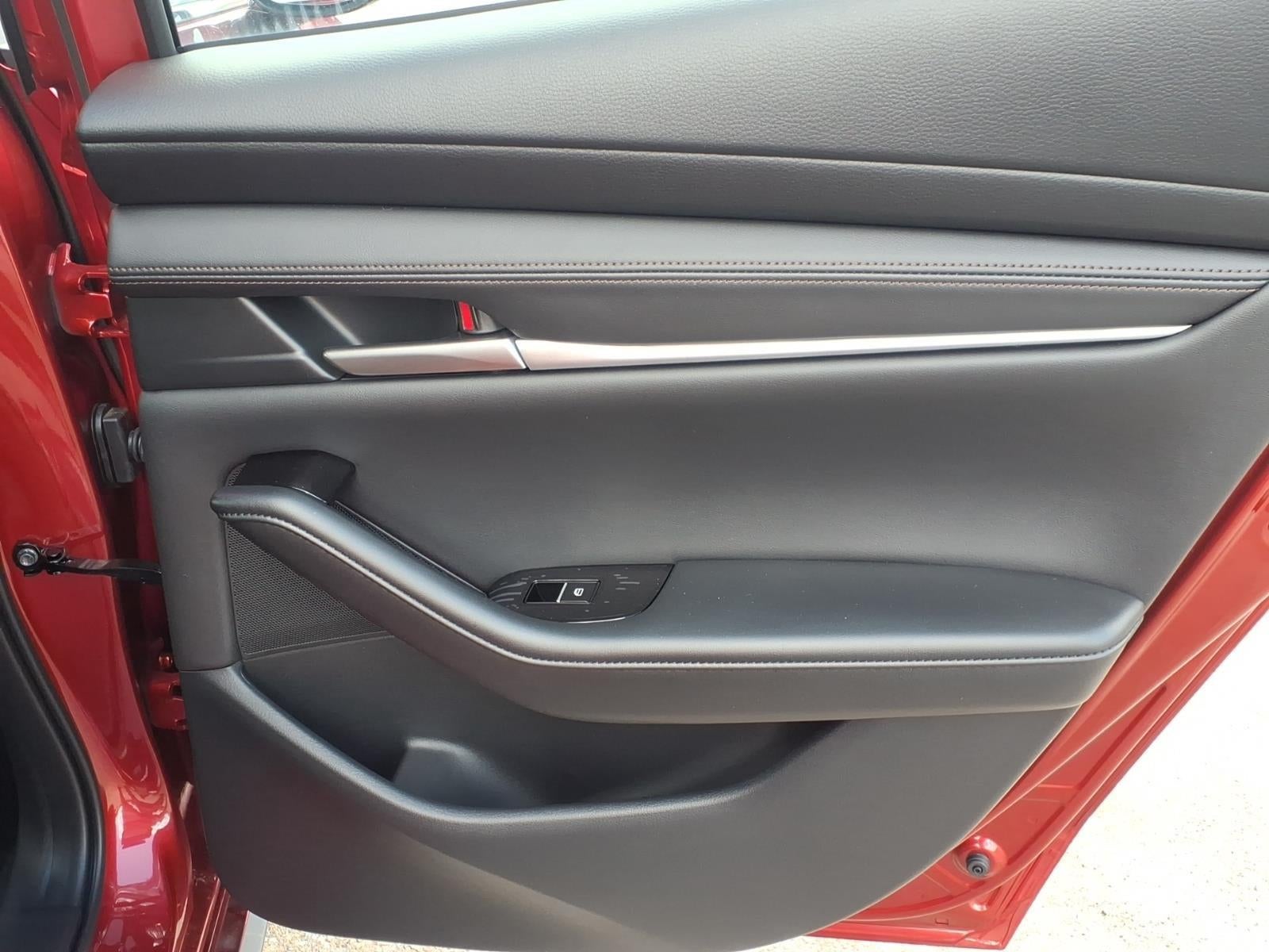 2026 Mazda Mazda3 Hatchback 2.5 S Select Sport