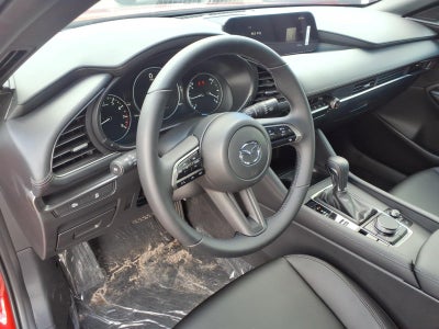 2026 Mazda Mazda3 Hatchback 2.5 S Select Sport