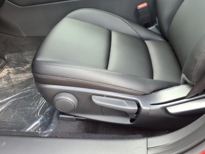 2026 Mazda Mazda3 Hatchback 2.5 S Select Sport