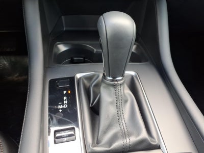2026 Mazda Mazda3 Hatchback 2.5 S Select Sport