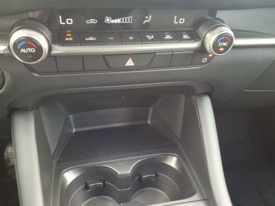 2026 Mazda Mazda3 Hatchback 2.5 S Select Sport