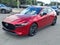 2026 Mazda Mazda3 Hatchback 2.5 S Select Sport