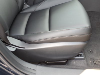 2026 Mazda Mazda3 Hatchback 2.5 S Select Sport