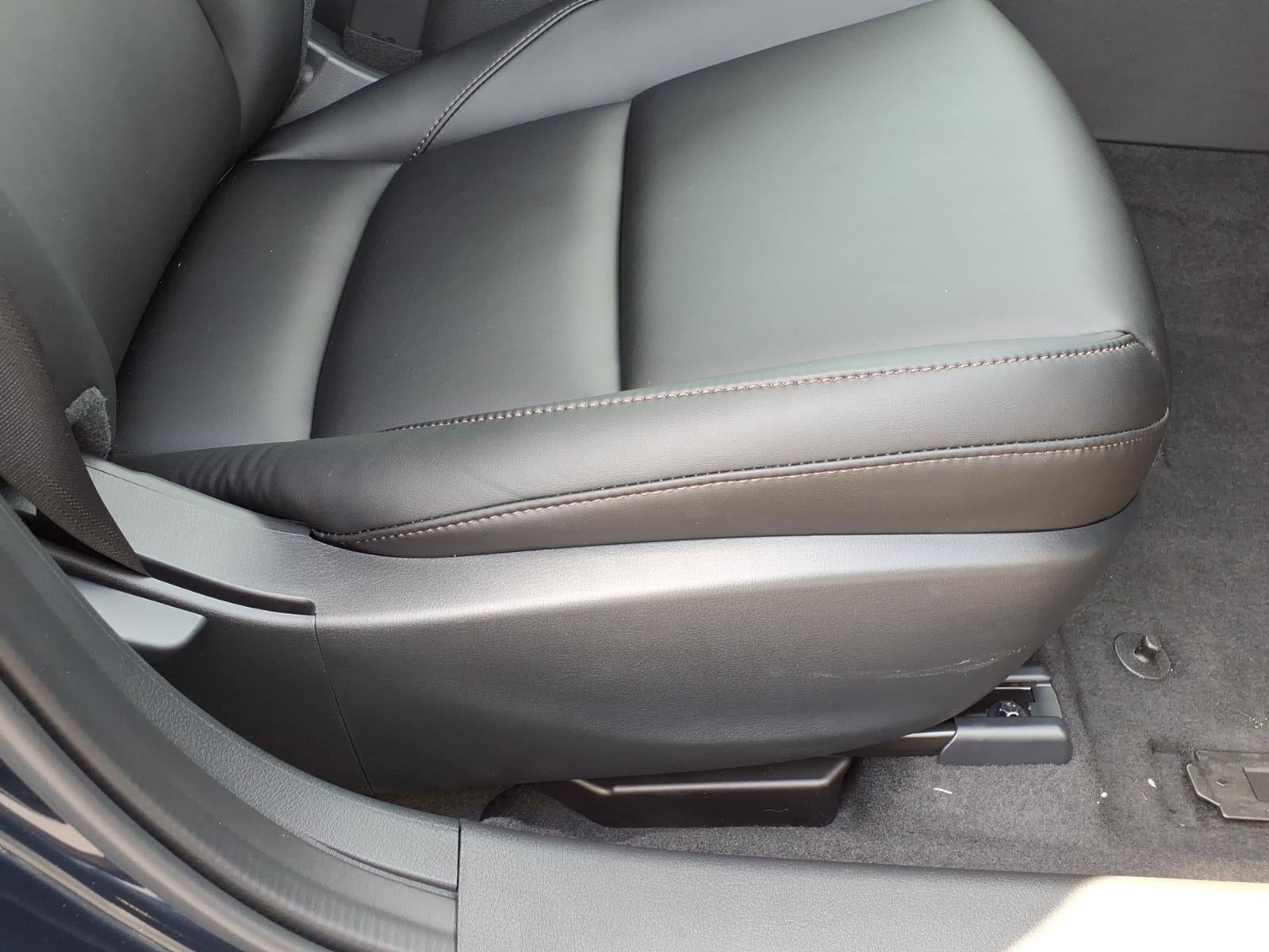 2026 Mazda Mazda3 Hatchback 2.5 S Select Sport
