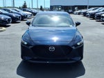 2026 Mazda Mazda3 Hatchback 2.5 S Select Sport