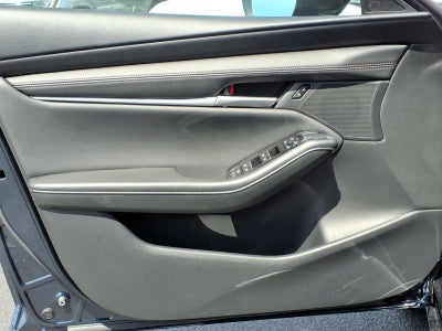 2026 Mazda Mazda3 Hatchback 2.5 S Select Sport