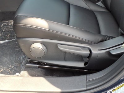 2026 Mazda Mazda3 Hatchback 2.5 S Select Sport