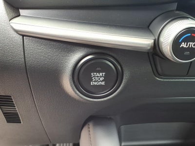 2026 Mazda Mazda3 Hatchback 2.5 S Select Sport
