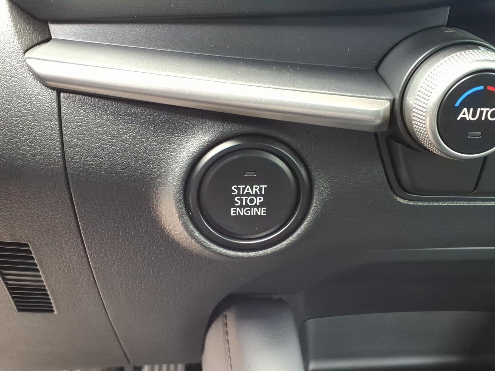 2026 Mazda Mazda3 Hatchback 2.5 S Select Sport