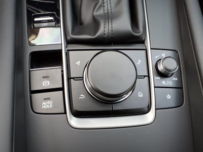 2026 Mazda Mazda3 Hatchback 2.5 S Select Sport