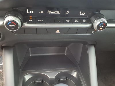2026 Mazda Mazda3 Hatchback 2.5 S Select Sport