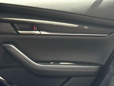 2026 Mazda Mazda3 Hatchback 2.5 S Select Sport