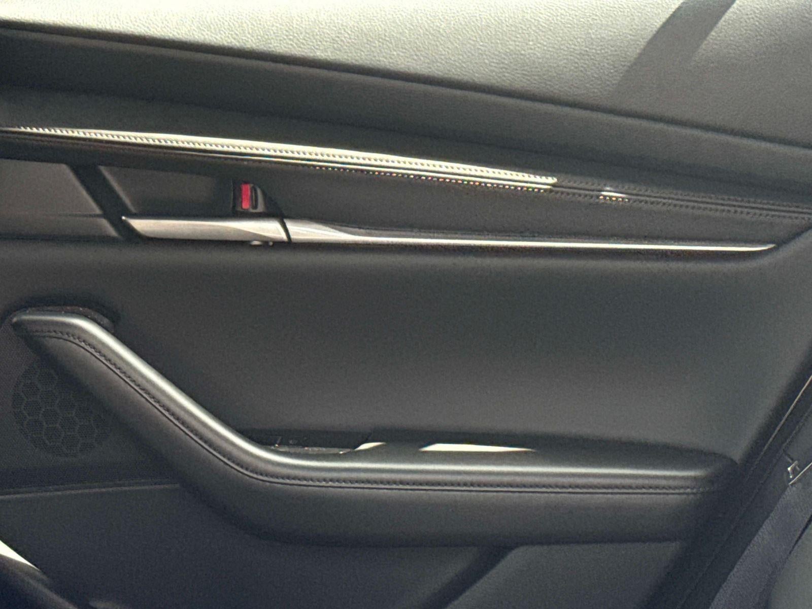 2026 Mazda Mazda3 Hatchback 2.5 S Select Sport