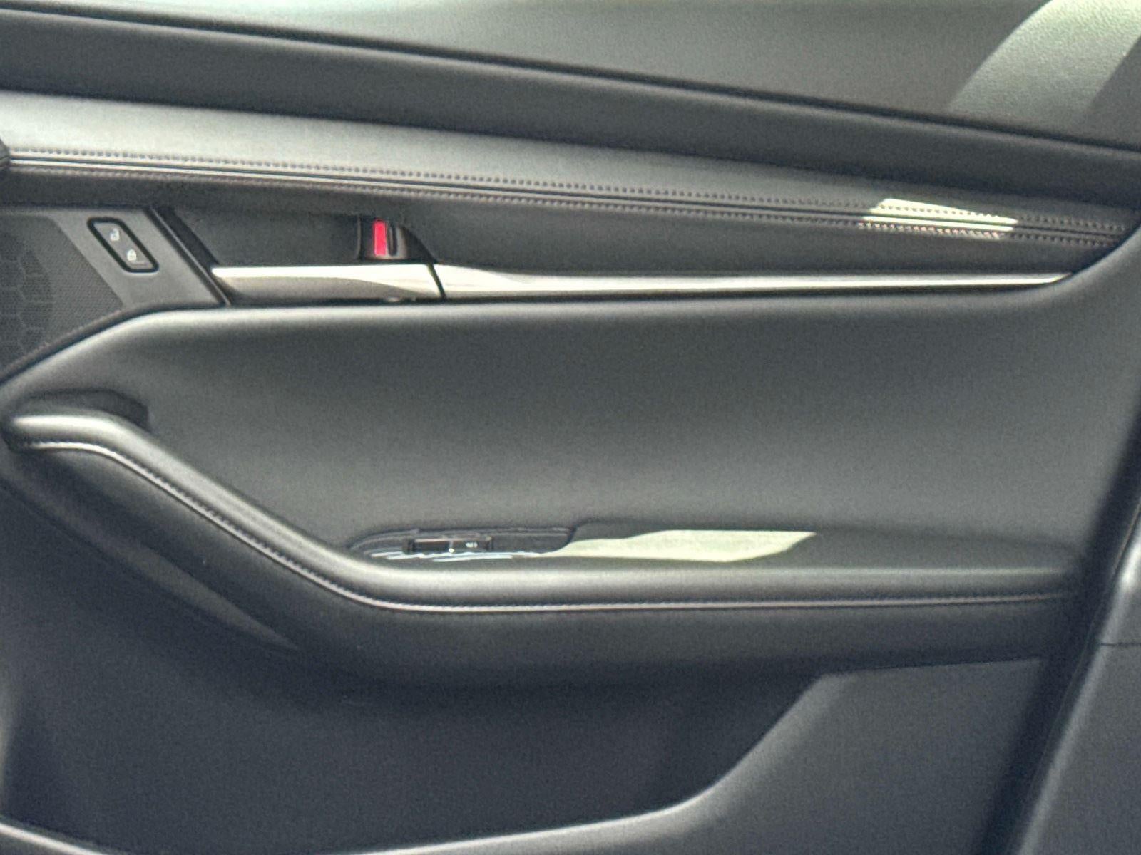 2026 Mazda Mazda3 Hatchback 2.5 S Select Sport