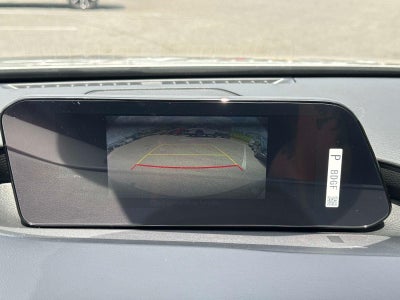 2026 Mazda Mazda3 Hatchback 2.5 S Select Sport