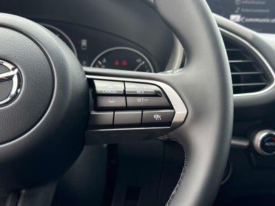 2026 Mazda Mazda3 Hatchback 2.5 S Select Sport