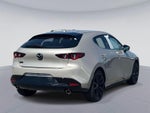 2026 Mazda Mazda3 Hatchback 2.5 S Select Sport