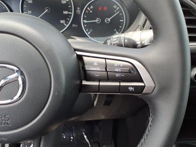 2026 Mazda Mazda3 Hatchback 2.5 S Select Sport