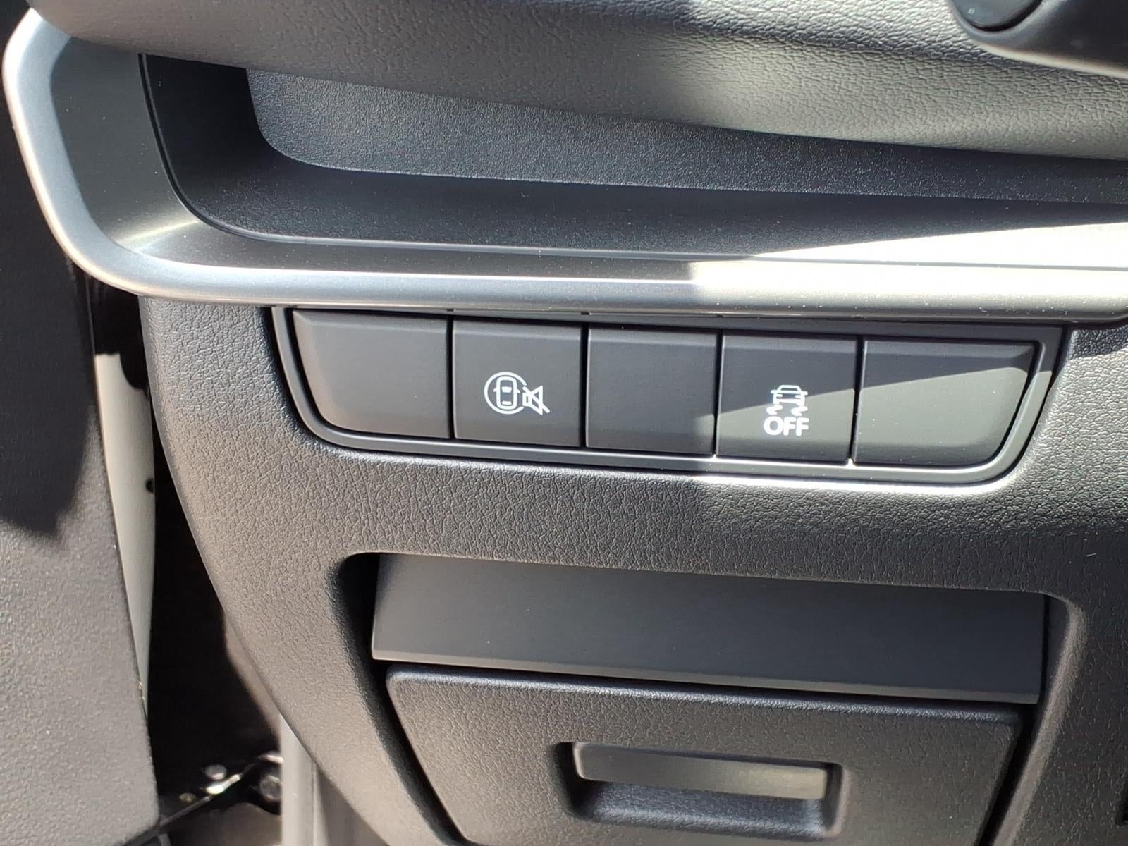 2026 Mazda Mazda3 Hatchback 2.5 S Select Sport