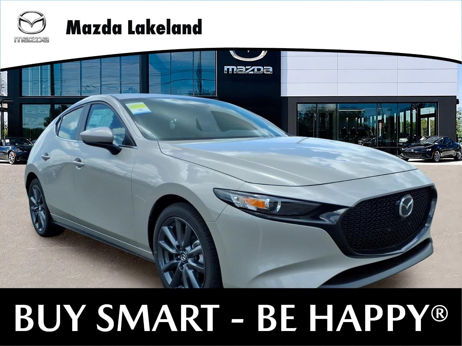 2026 Mazda CX-3 Preferred 2.5 AT 5-Door SKYACTIV's photo