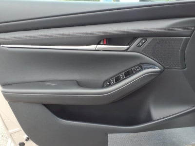 2026 Mazda Mazda3 Hatchback 2.5 S Preferred