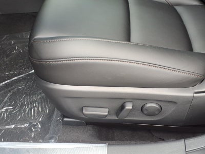 2026 Mazda Mazda3 Hatchback 2.5 S Preferred