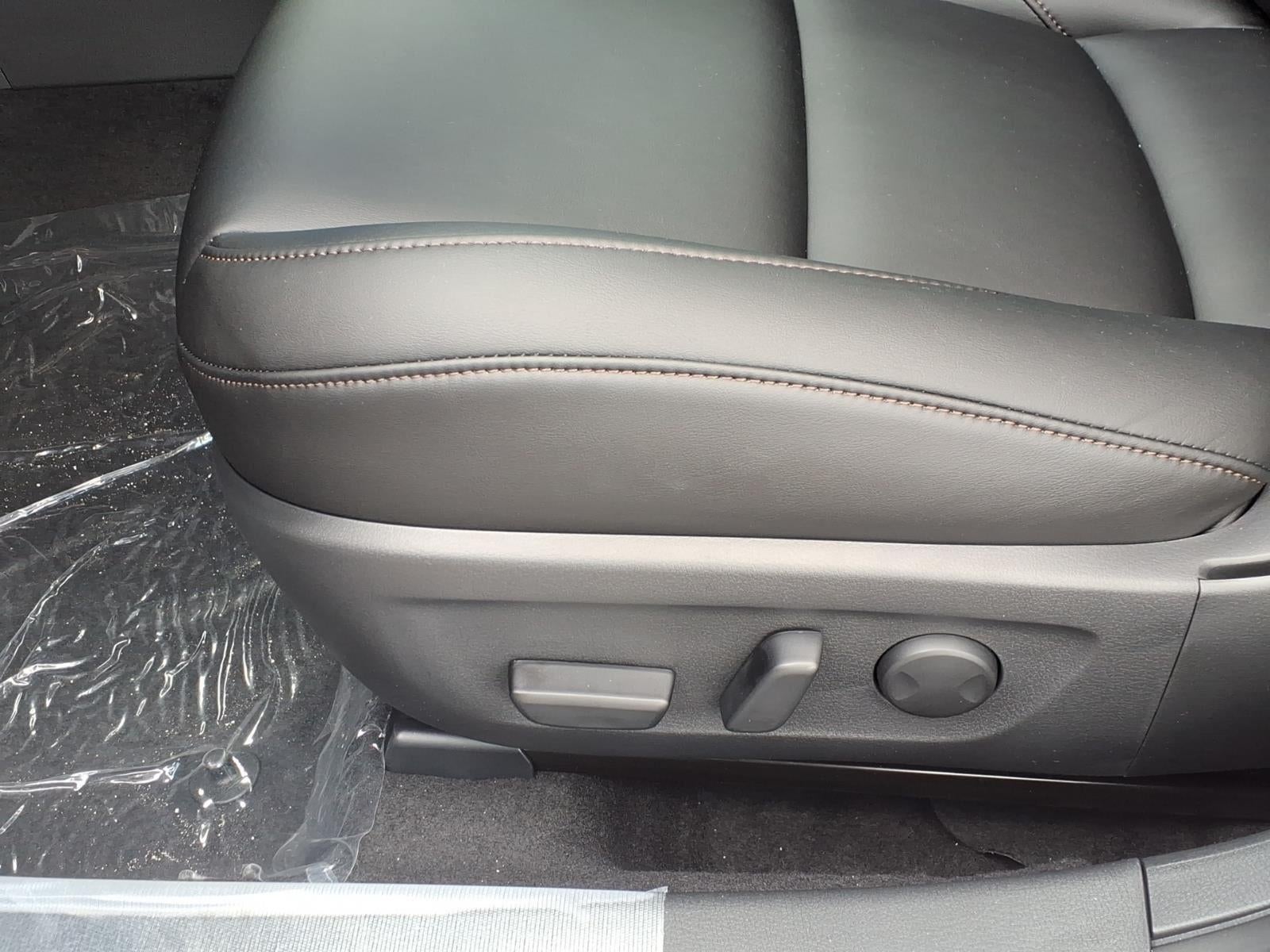 2026 Mazda Mazda3 Hatchback 2.5 S Preferred
