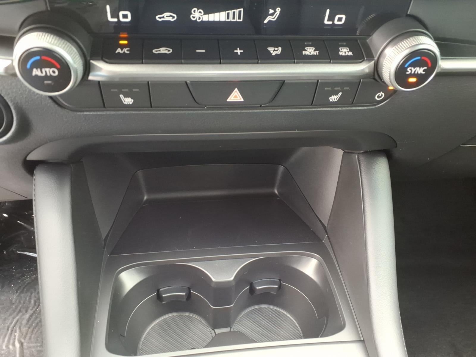 2026 Mazda Mazda3 Hatchback 2.5 S Preferred