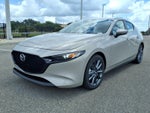 2026 Mazda Mazda3 Hatchback 2.5 S Preferred
