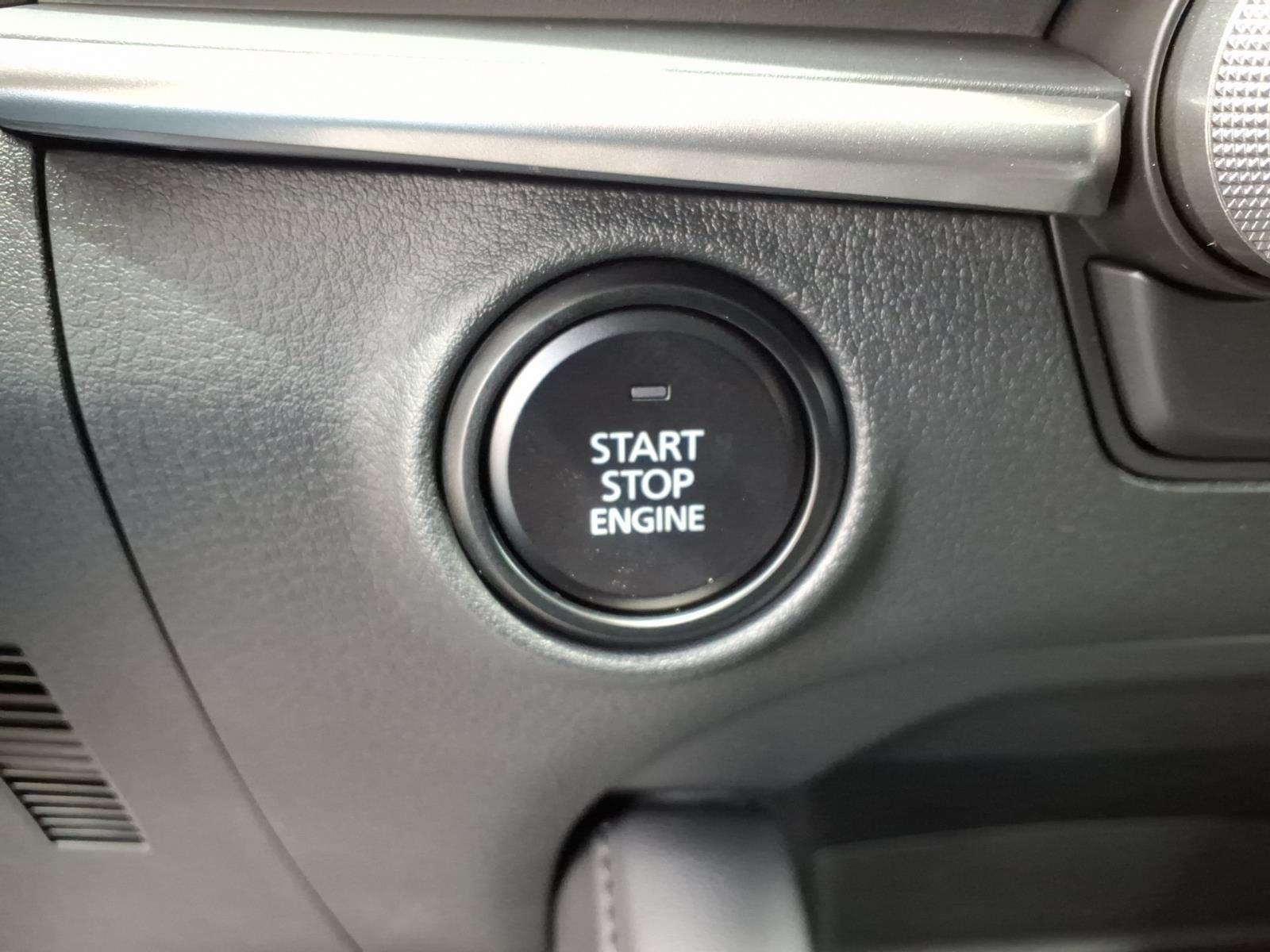 2026 Mazda Mazda3 Hatchback 2.5 S Preferred