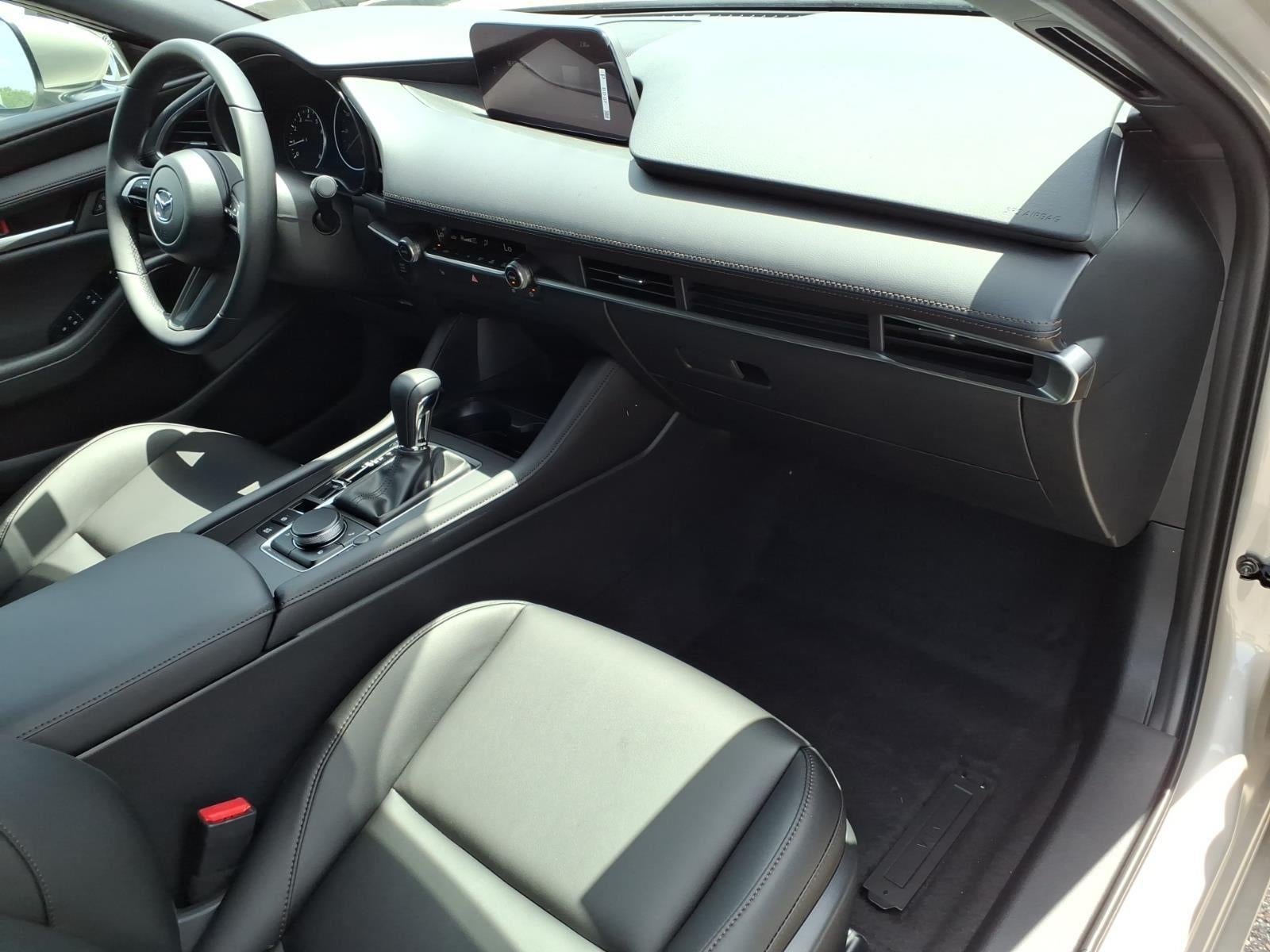 2026 Mazda Mazda3 Hatchback 2.5 S Preferred